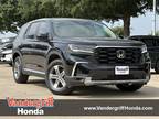 2024 Honda Pilot EX-L 7 Passenger