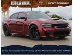 2023 Dodge Charger WIDEBODY R/T Scat Pack