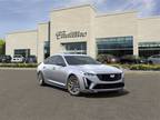 2024 Cadillac CT5 V-Series