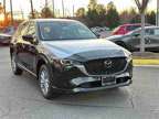 2024 Mazda CX-5 2.5 S Preferred Package