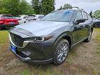 2024 Mazda CX-5 2.5 S Premium Package