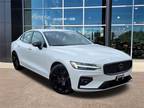 2024 Volvo S60 B5 Plus Black Edition