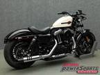 2022 Harley-Davidson XL1200X SPORTSTER 1200 FORTY EIGHT