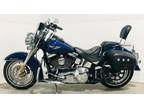 2006 Harley-Davidson Softail