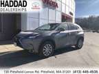 2017 Lexus NX 200t