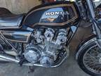 1981 Honda CB