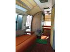 1976 Airstream Argosy Motorhome - 26' Double