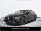 2024 Mercedes-Benz AMG GT 43 Base 4MATIC