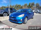 2013 Toyota Prius c One