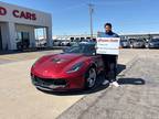 2015 Chevrolet Corvette Z06 3LZ