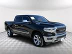 2021 Ram 1500 Limited Crew Cab 4WD