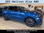 2024 Dodge Durango SRT Hellcat