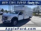 2024 Ford F-450SD DRW Commercial