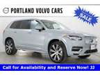 2024 Volvo XC90 Recharge Plug-In Hybrid Ultimate