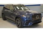 2024 Mercedes-Benz GLS GLS 450 4MATIC