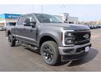 2024 Ford F-250SD XL