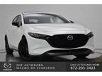 2023 Mazda Mazda3 2.5 Turbo Premium Plus Package