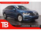 2020 Volkswagen Jetta 1.4T S