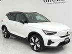 2023 Volvo XC40 Recharge Pure Electric Ultimate