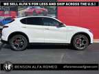 2024 Alfa Romeo Stelvio Veloce AWD!