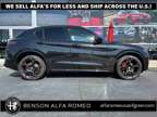 2024 Alfa Romeo Stelvio Ti Sport AWD!