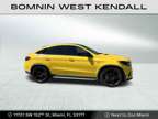 2016 Mercedes-Benz GLE GLE 450 AMG 4MATIC