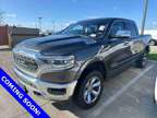 2019 Ram 1500 Limited - 4X4 OFF-ROAD! PANO ROOF! PREMIUM AUDIO! + MORE!