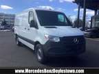 2024 Mercedes-Benz Sprinter 2500 Cargo 144 WB