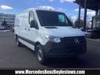 2024 Mercedes-Benz Sprinter 2500 Cargo 144 WB