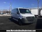 2024 Mercedes-Benz Sprinter 2500 Cargo 144 WB