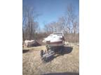1989 Larson 24' Boat Located in Bloomington, IN - Has Trailer
