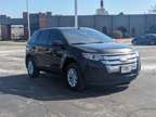 2014 Ford Edge SE