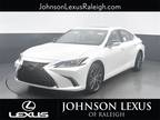 2024 Lexus ES 300h