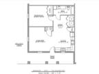 Colonial Apartment Homes - A1