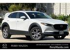 2021 Mazda CX-30 Preferred