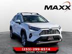 2023 Toyota RAV4 Limited 1 Owner - Clean Carfax