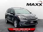 2018 Honda Pilot Elite Clean Carfax