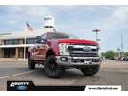 2020 Ford F-350SD XLT 4WD