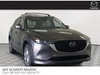 2024 Mazda CX-5 2.5 S Premium Package