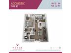 Venue - Acoustic