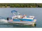 2021 Tahoe Sport 1675 Cruise Boat for Sale