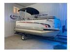 2022 ARMADA TOP FISH 168 Boat for Sale