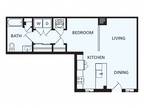 Lansdale Station Apartments - A1
