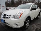 2013 Nissan Rogue S AWD