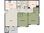 Summergrove Apartments - 2-Bedroom, 1-Bath