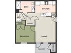 Summergrove Apartments - 1 Bedroom, 1 Bath, Accessible