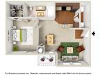 Ingleside Apartments - Meeting Partial Renovation