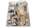 The Madison Apartments at Canyons - A2