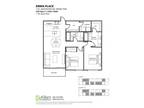Emma Place - Two Bedroom + Two Bath