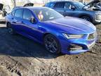 Salvage 2023 Acura TLX A-SPEC for Sale
